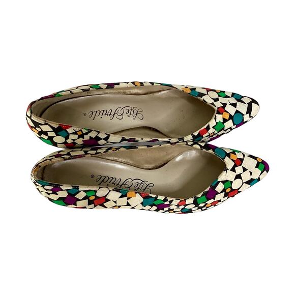 LifeStride Women's Multi Courts - Picture 5 of 9